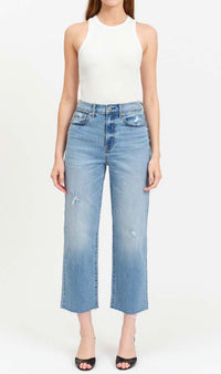 DAZE - Sundaze Crop