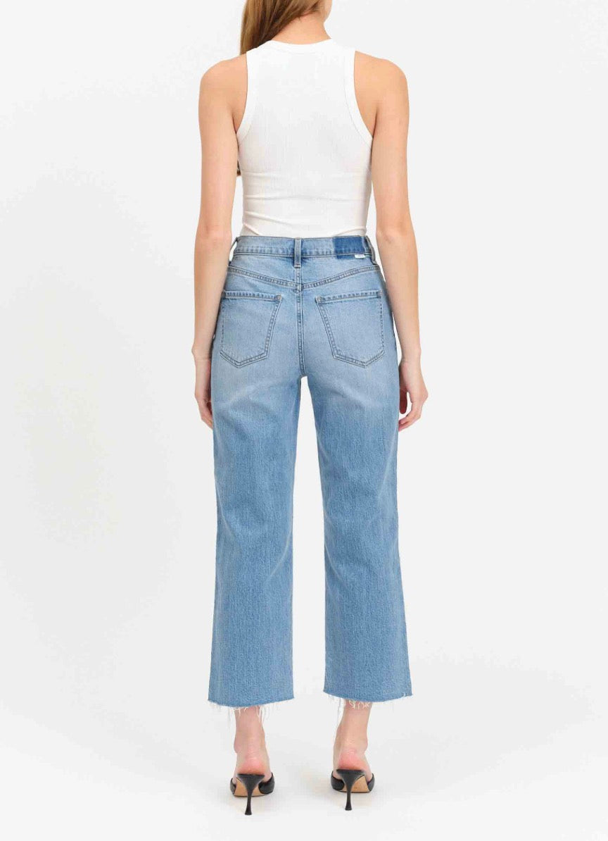 DAZE - Sundaze Crop