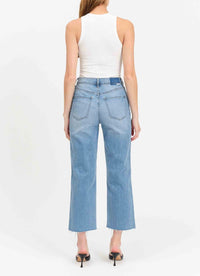 DAZE - Sundaze Crop