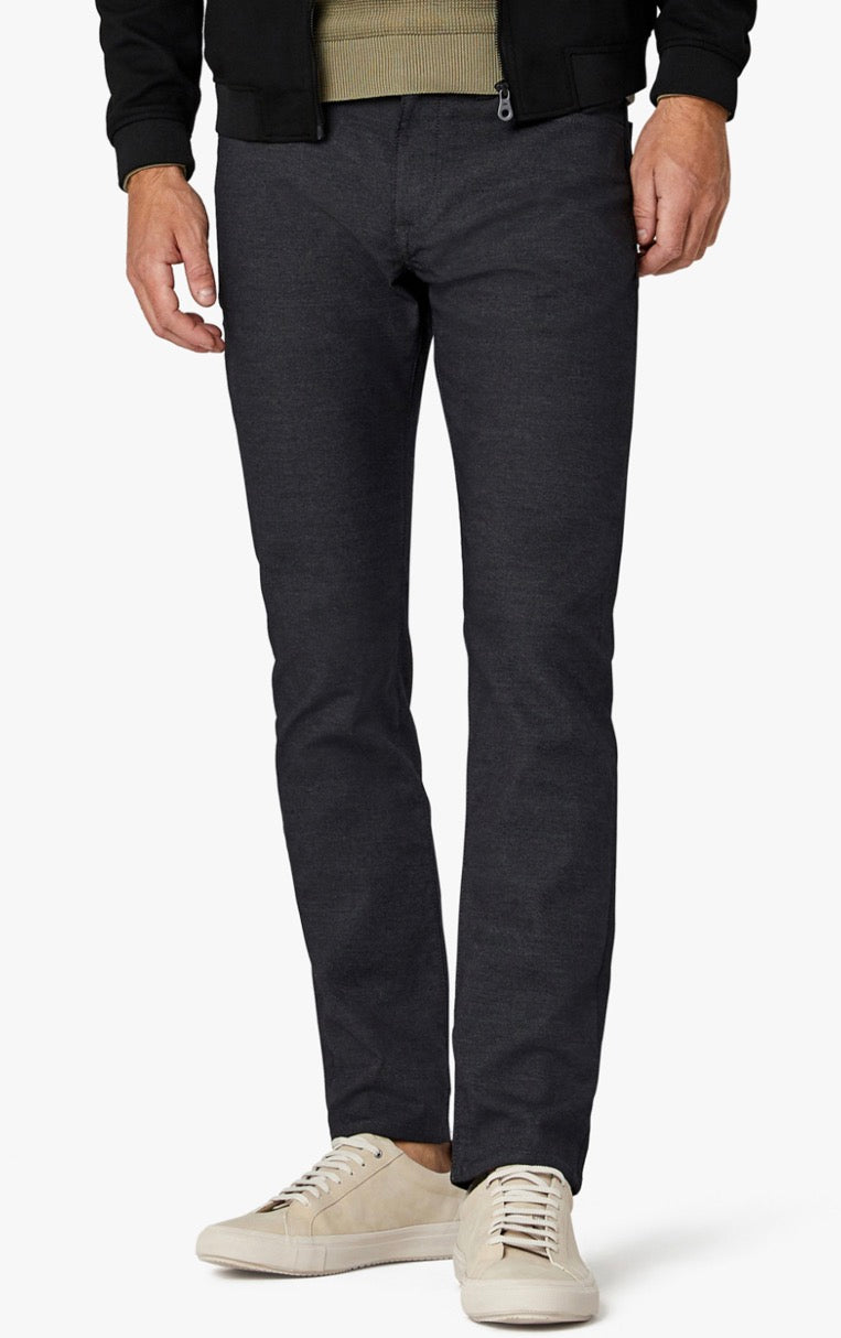 34 HERITAGE - Courage Cool Max - Black