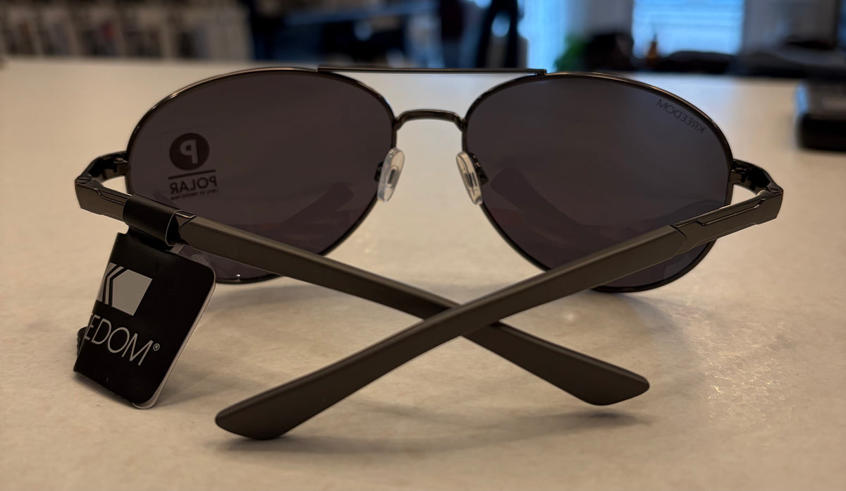 KREEDOM - Nomad - Men’s Sunglasses