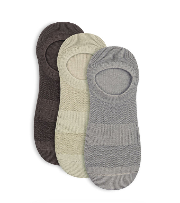 Womens Liner Sock- 3 Pack