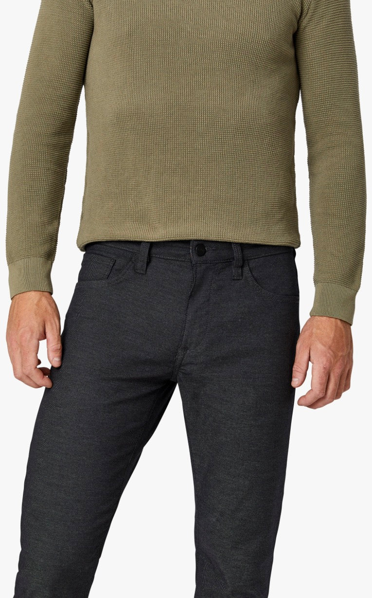 34 HERITAGE - Courage Cool Max - Black