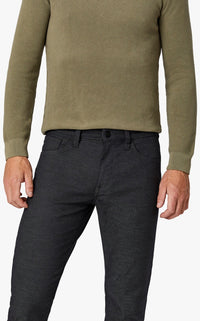 34 HERITAGE - Courage Cool Max - Black