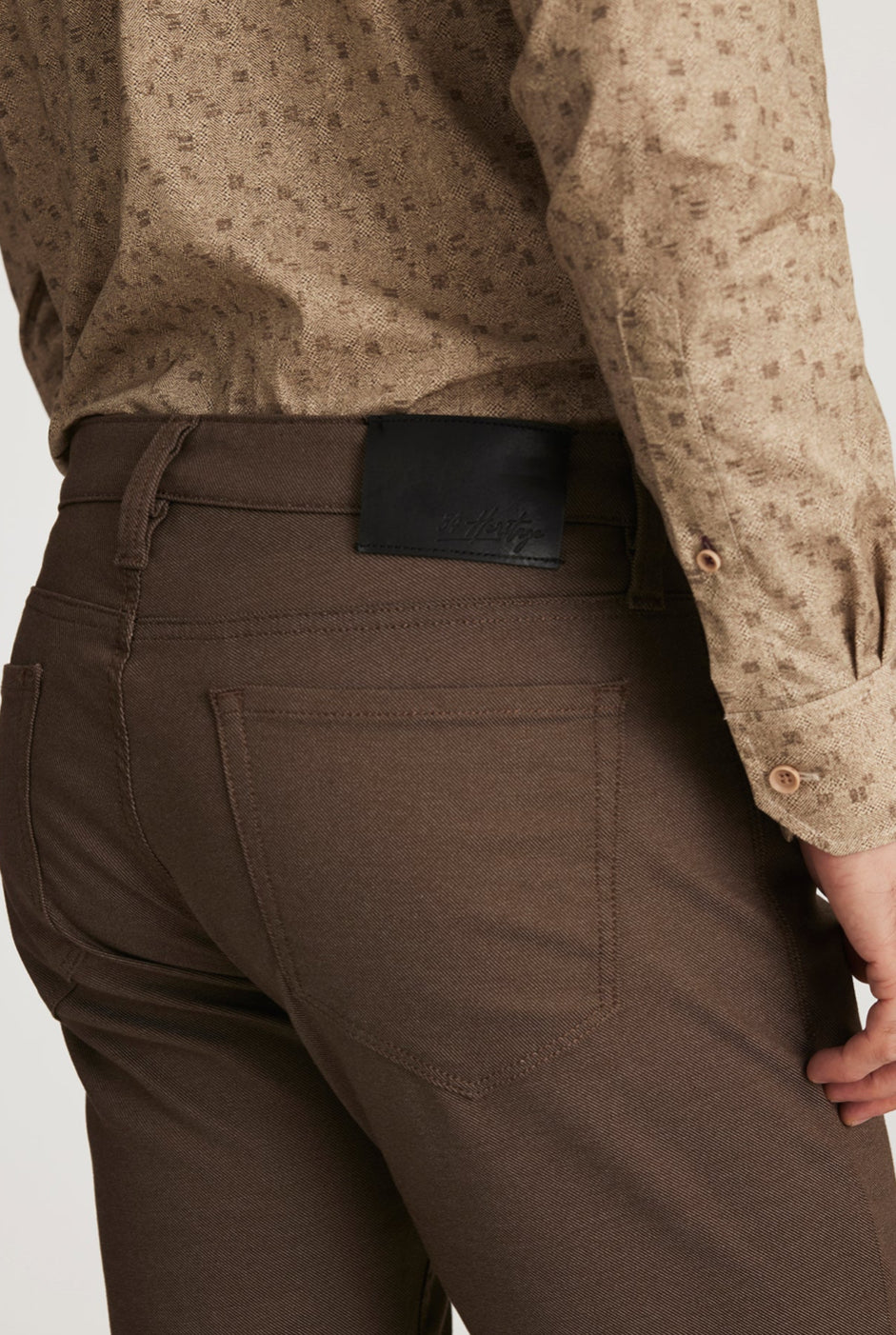 Courage Straight Leg Pants