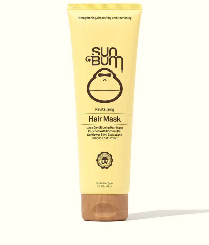 Hair Mask