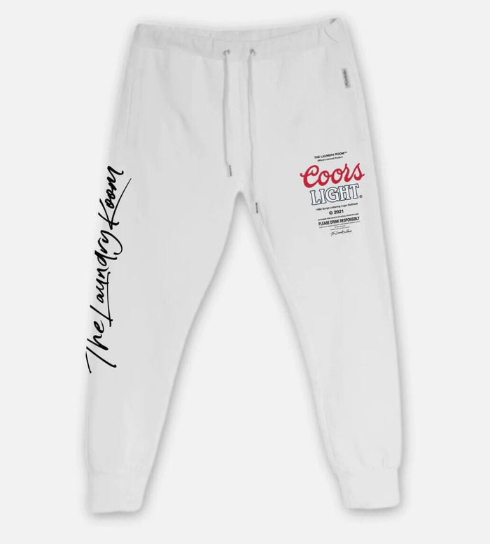 Coors Light Official Unisex Sweatpants