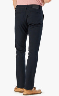 34 HERITAGE - Verona High Flyer - Black