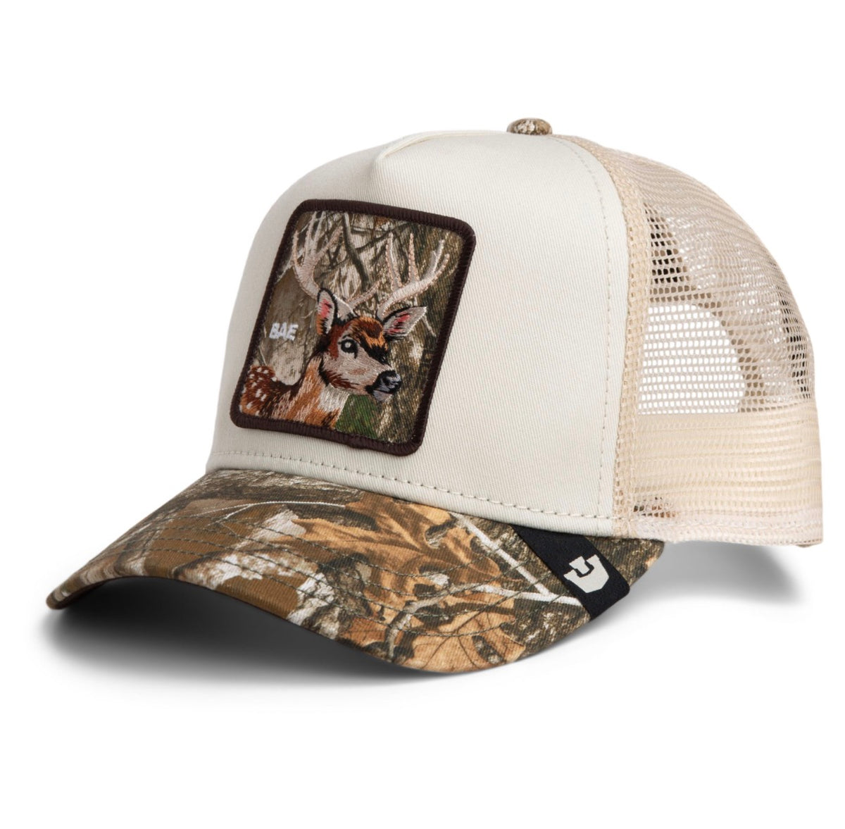 GOORIN BROS - Realtree Edge Bae