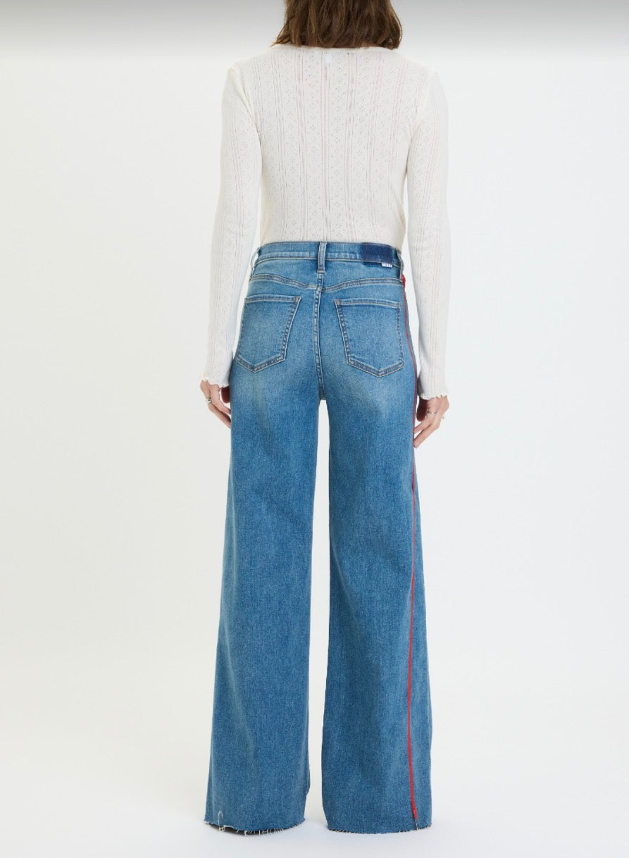 DAZE - Far Out with Seaming - Make Believe