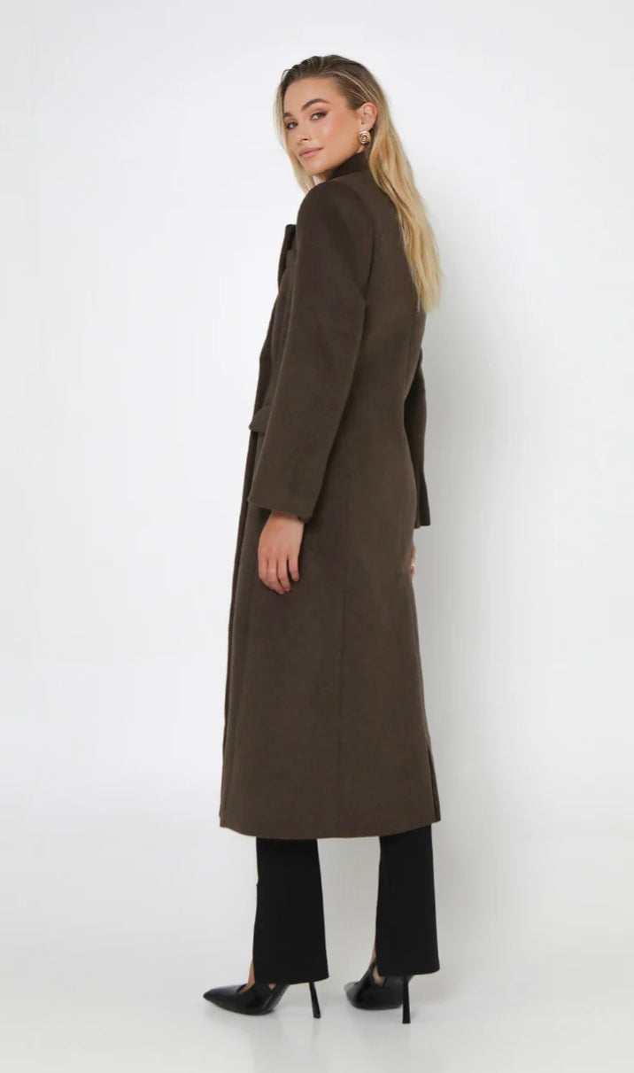 Oliver Coat