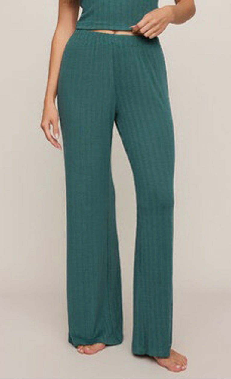 ZSUPPLY - Country Side Tank and Pant - Emerald Cove - Lounge Set