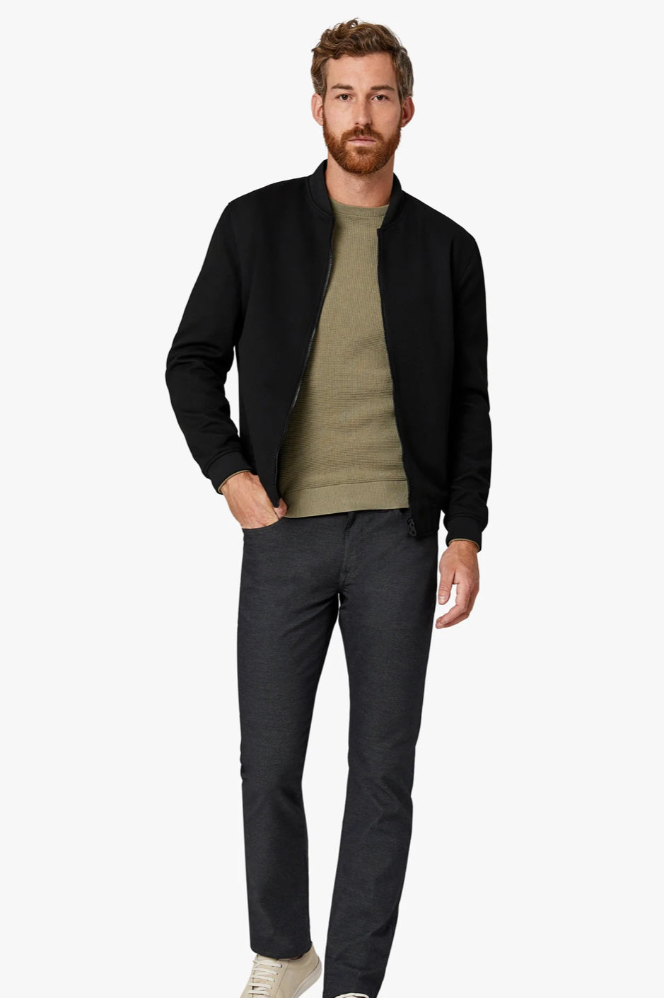Courage Straight Leg Pants