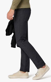 34 HERITAGE - Courage Cool Max - Black