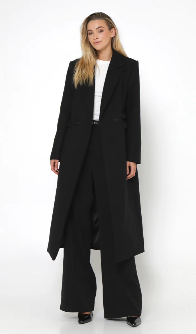 Alexander Coat