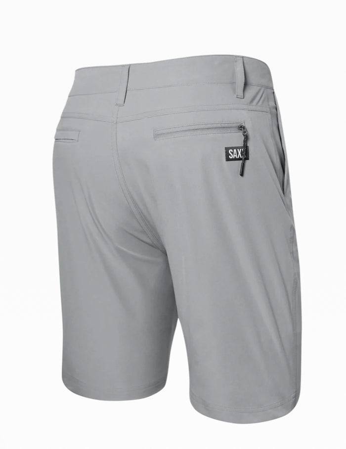 Go To Town Casual Sport 2N1 Short- Alloy