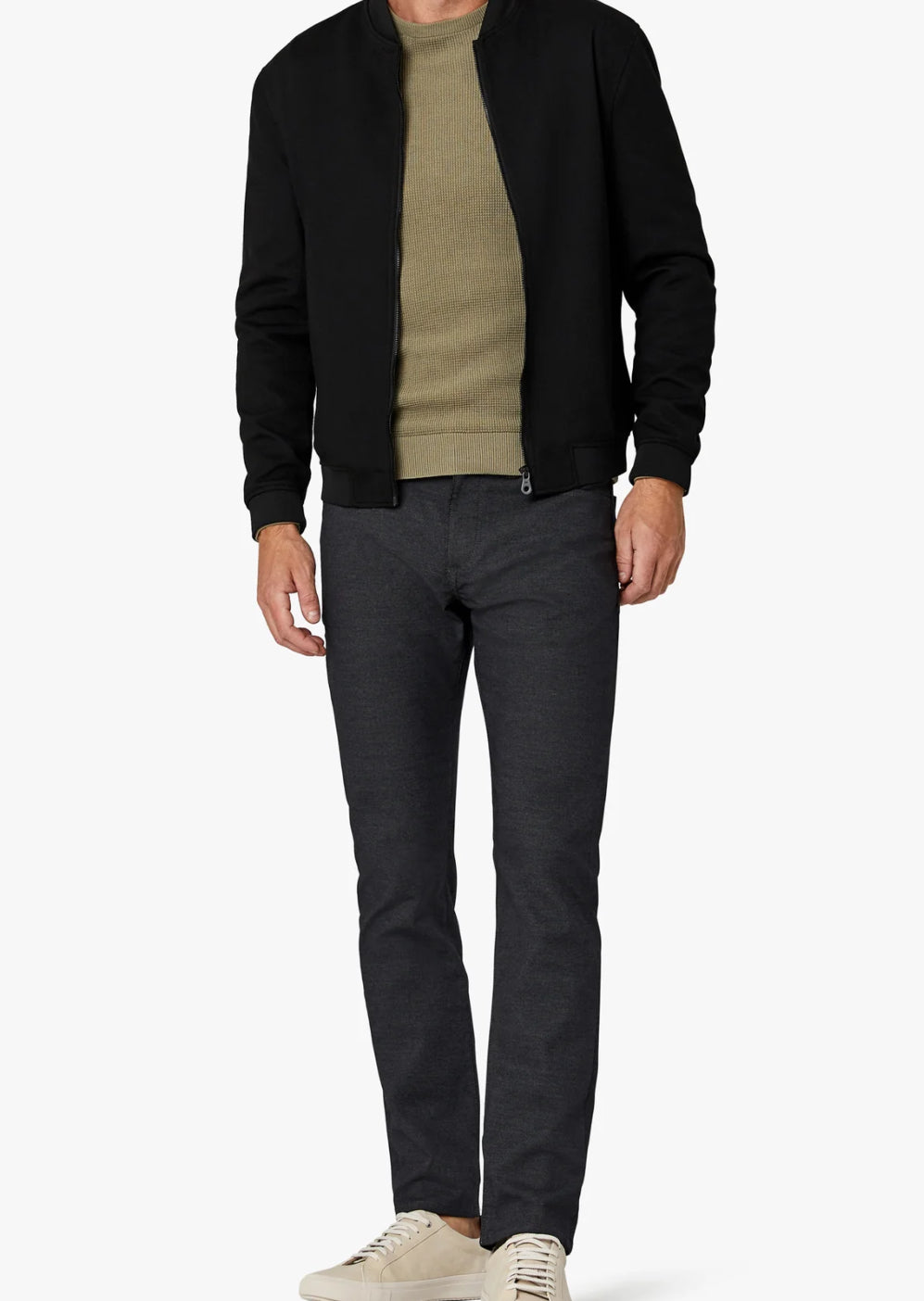 Courage Straight Leg Pants