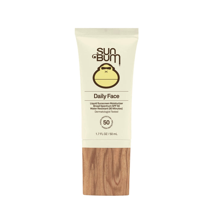 SUNBUM - Daily Face Lotion - SPF 50