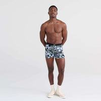 Daytripper Boxer Brief- Camo Flowers