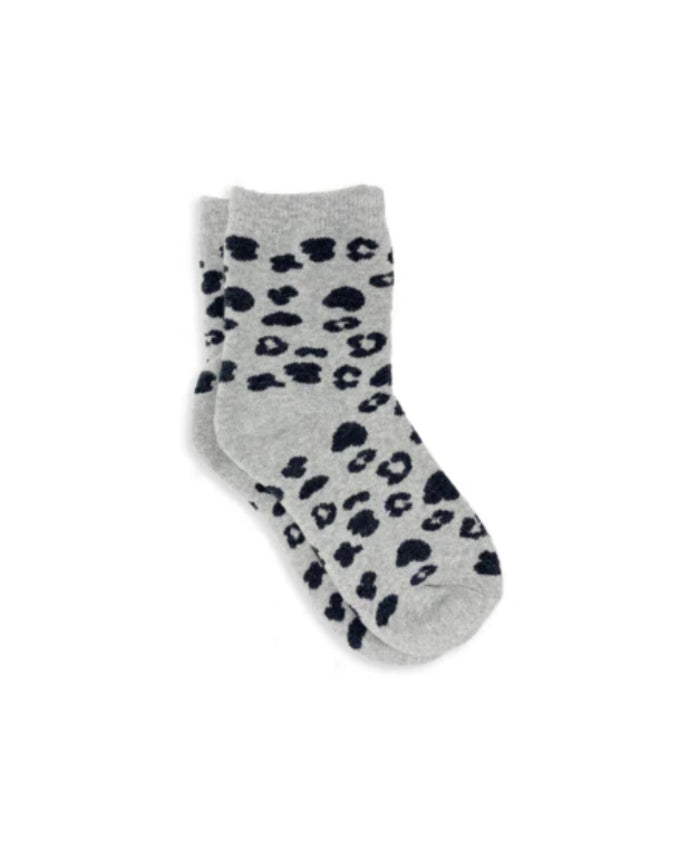 Leopard Sock