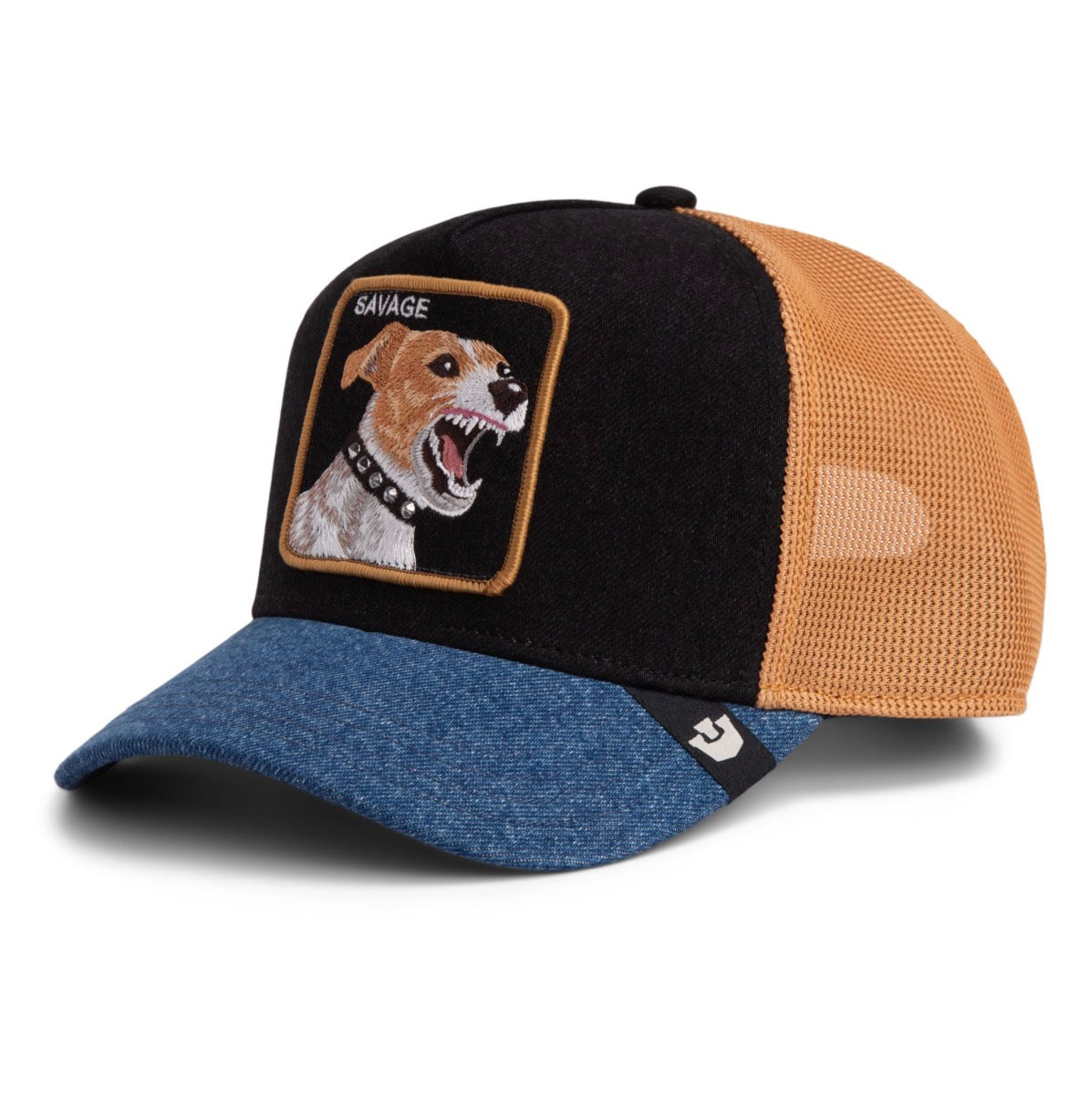 GOORIN BROS - Savage Dawg