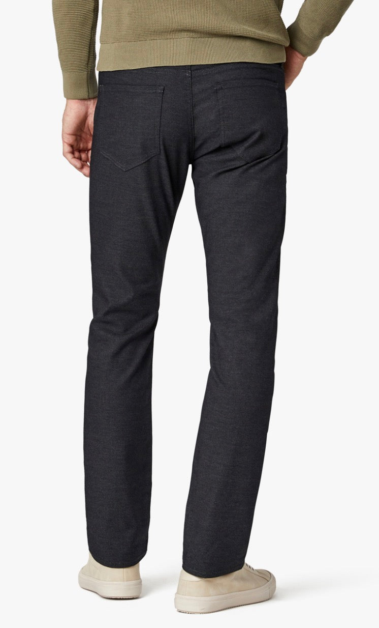 34 HERITAGE - Courage Cool Max - Black