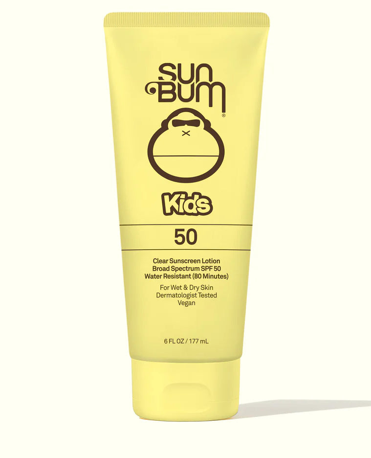 Kids SPF 50 Lotion