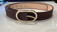 Kenzie Belt