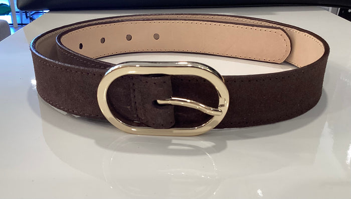 Kenzie Belt