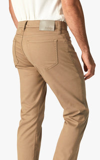 34 HERITAGE - Courage Cool Max - Khaki