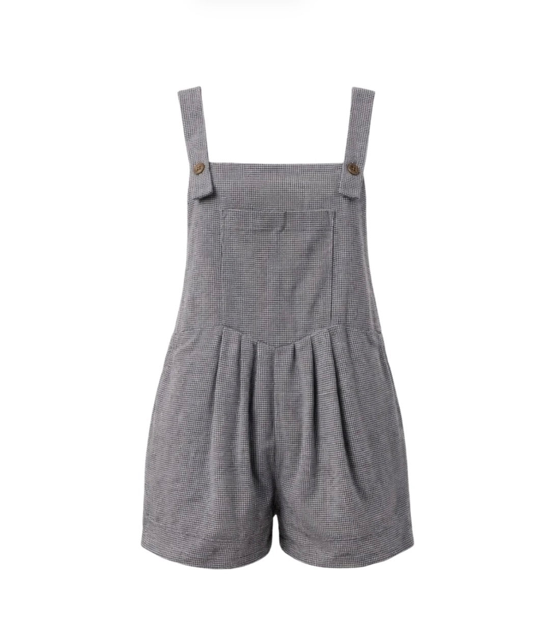 PRIV- Goldie Shorts