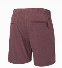 Sport 2 Life 2N1 Short- Sunset Red Heather