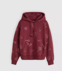 Heritage Hoodie