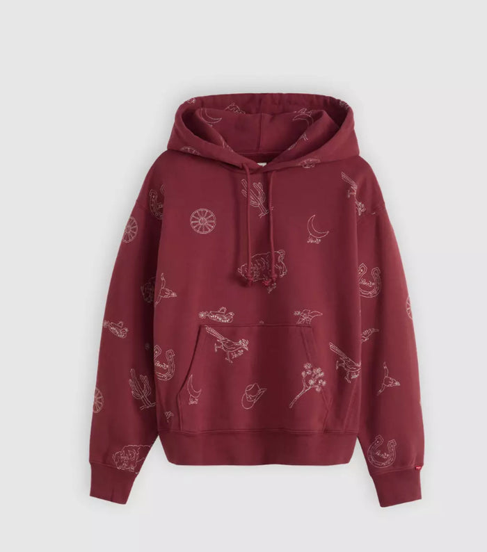 Heritage Hoodie