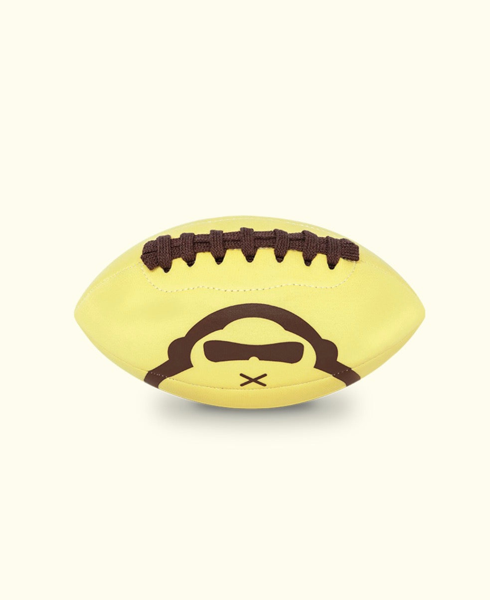 SUNBUM - Football