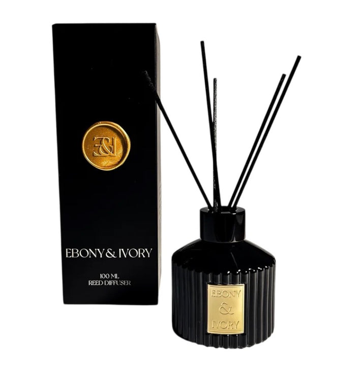 Ebony & IVORY - Ray Of F*cking Sunshine - Diffuser