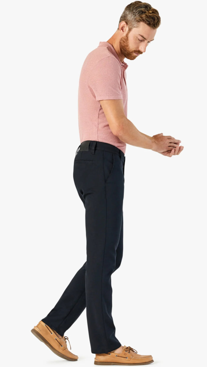 Verona Slim Leg Chino Pants