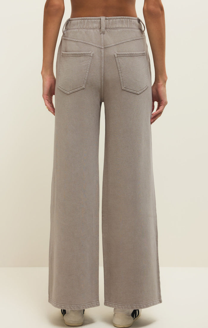 Z SUPPLY Entourage Knit Pant