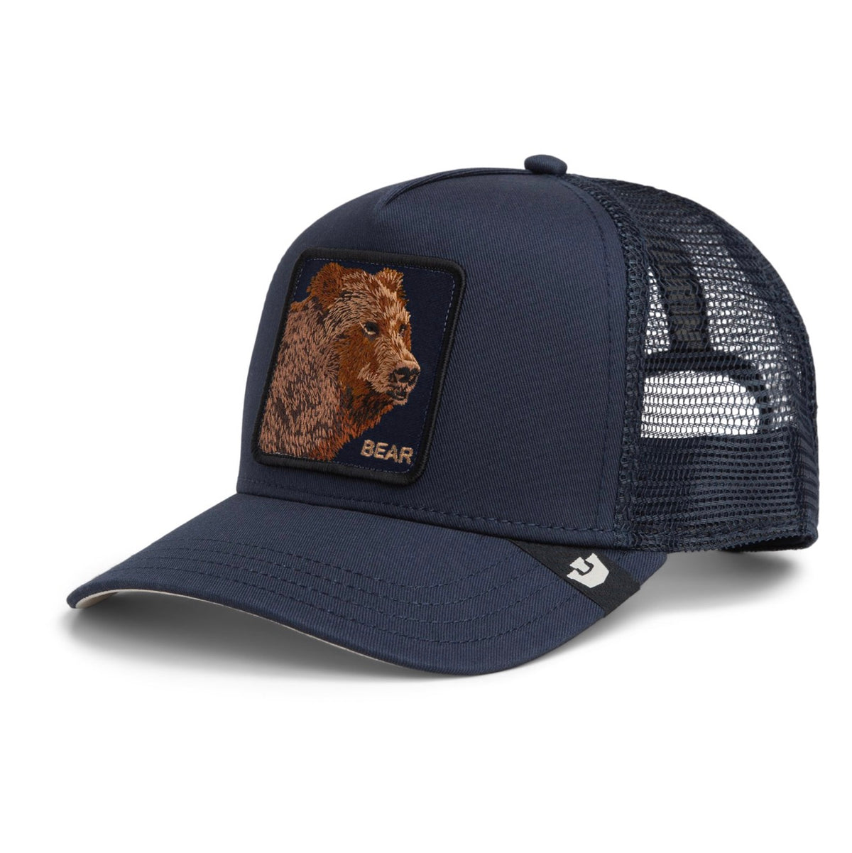 GOORIN BROS - Bear Trucker
