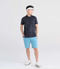 Go To Town Casual Sport 2N1 Short- Dusk Blue