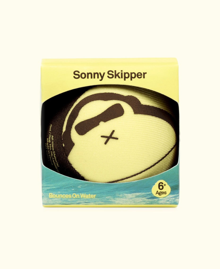 SUNBUM - Sonny Skipper - Floatable Ball