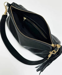 BRAVE - Colson - Onyx / Orion with Gold
