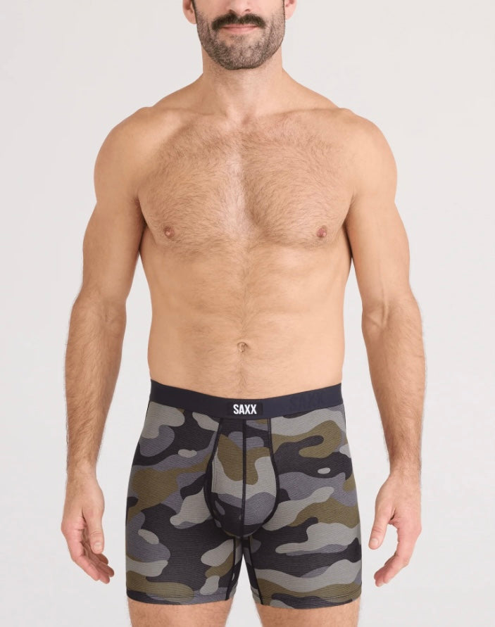 Vibe Xtra Soft Comfort