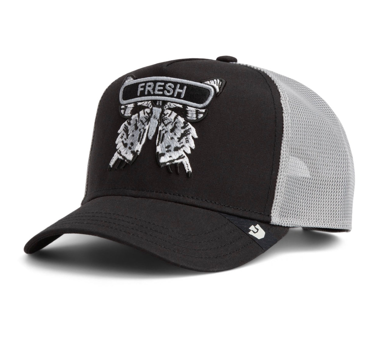 GOORIN BROS - Classic Rocker - Fresh