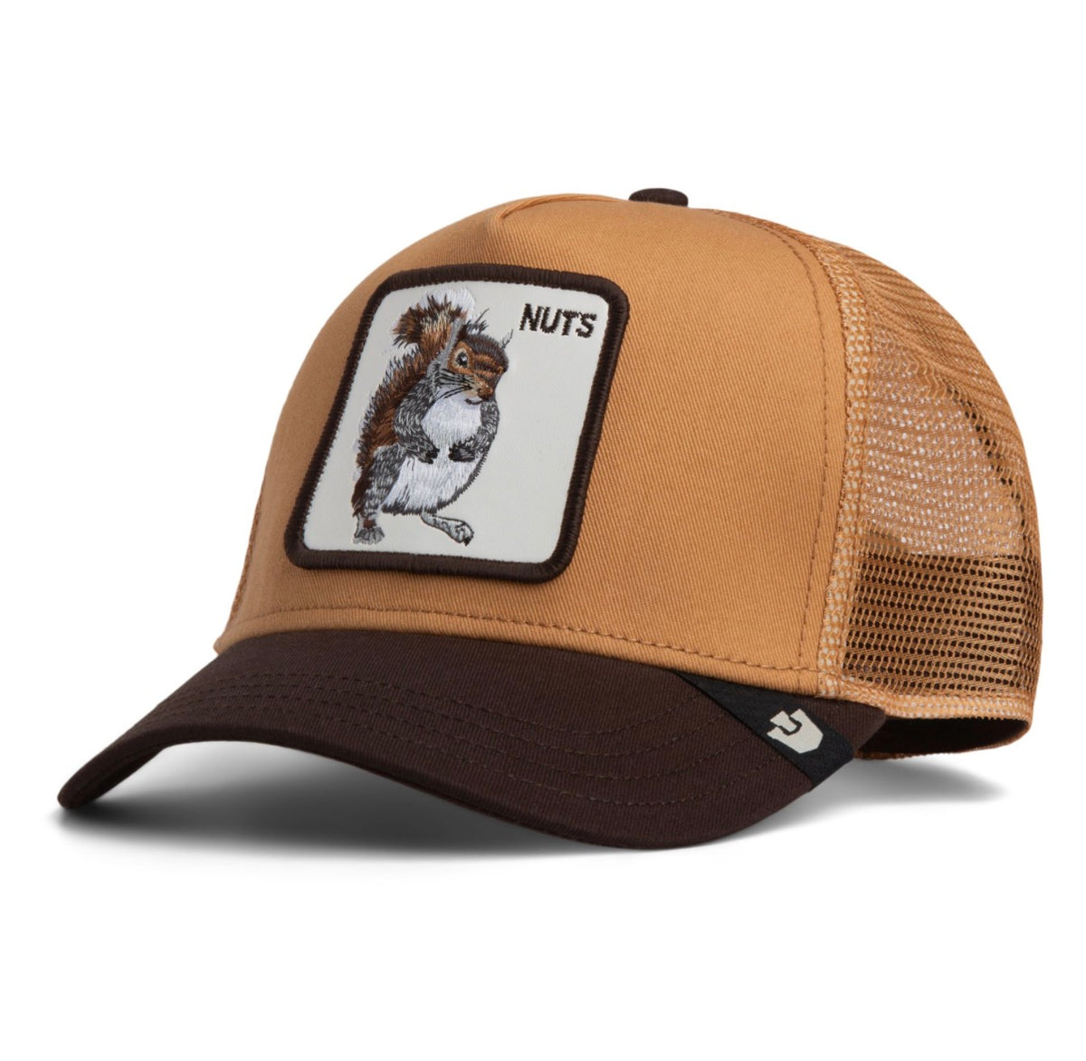 GOORIN BROS - Nuts Trucker