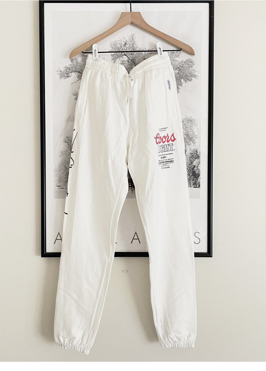 Coors Light Official Unisex Sweatpants