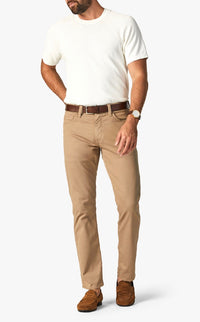 34 HERITAGE - Courage Cool Max - Khaki