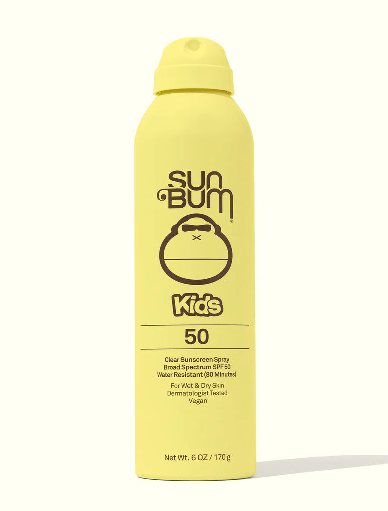 Kids SPF 50 Spray