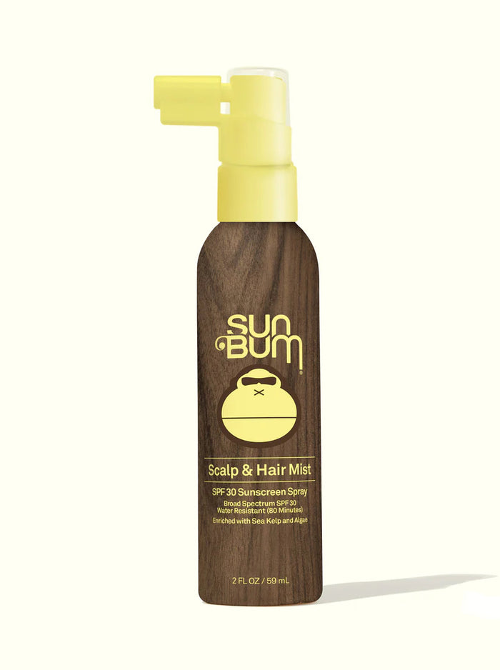 Scalp & Hair Mist SPF 30