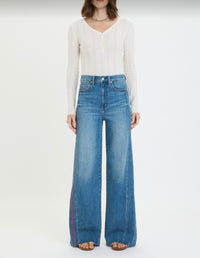 DAZE - Far Out with Seaming - Make Believe